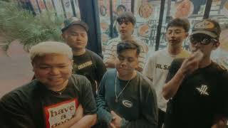 CrssmLyD - AYSA (HIGHSA) Ft. Jimmu082, Sensei Yezu