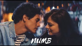 Ciro & Emma - Numb