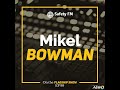 Mikel Bowman