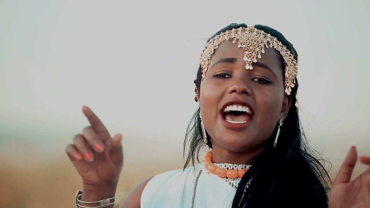 Abdannee Rattaa Nu Yaasaa New oromo music 2022 Abdane Reta Official Video