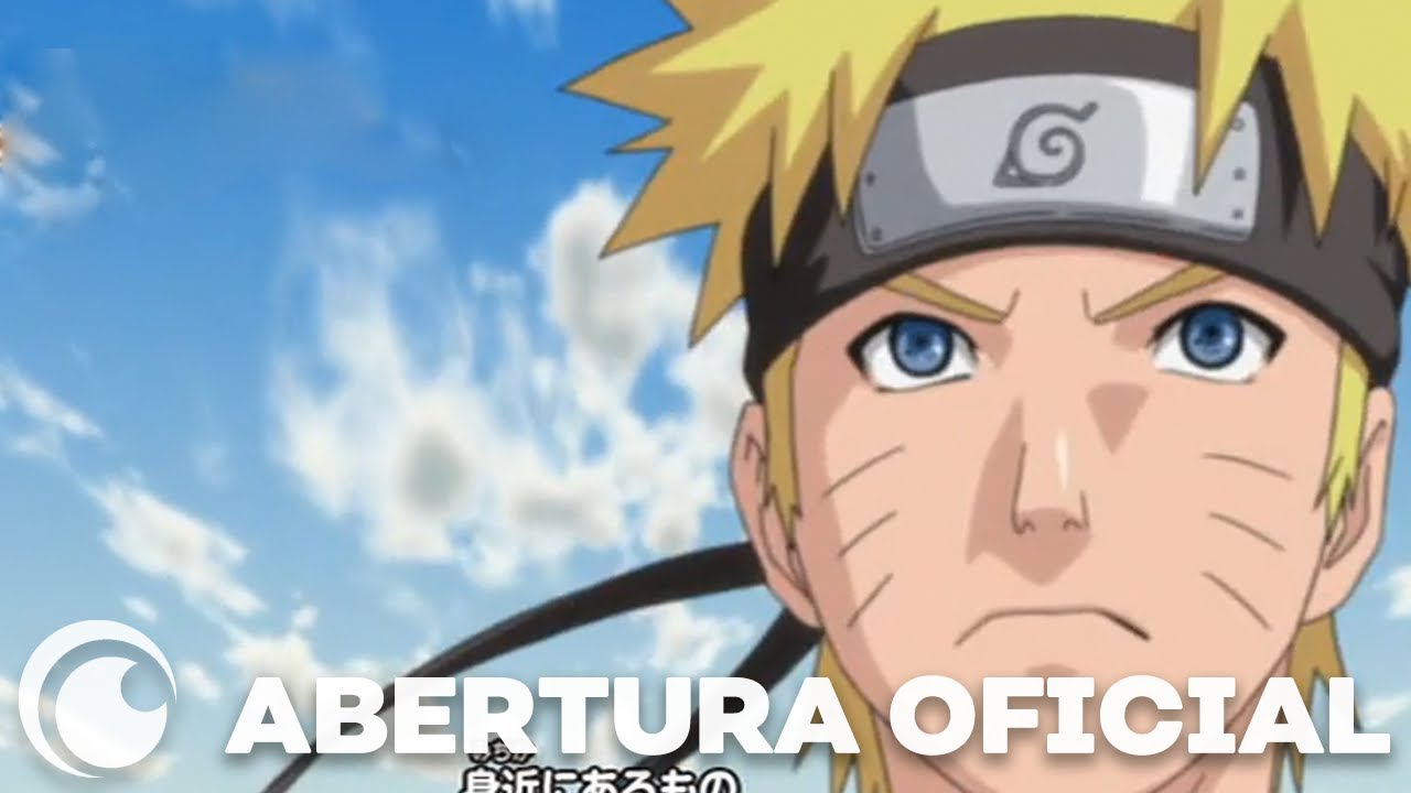 Naruto Shippuden 4° Temporada (quarta)