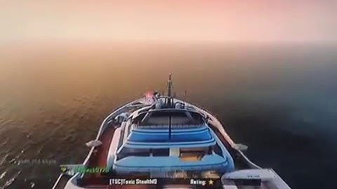 Random C-Axe Kill (my first EVER)