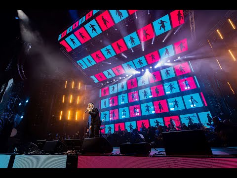 אברהם פריד - הופ קוזאק | Avraham Fried - Hop Kozak - Live 2025