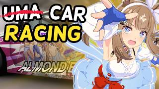 I Can’t Believe These Umamusume Car Designs Exist | Forza Horizon 6