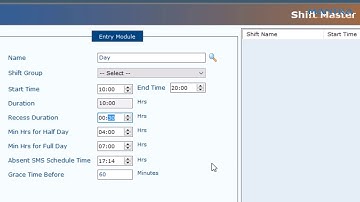 Getting Started with Paytime (ENG)