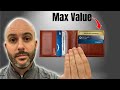 What&#39;s In My Wallet? | Q3 2025