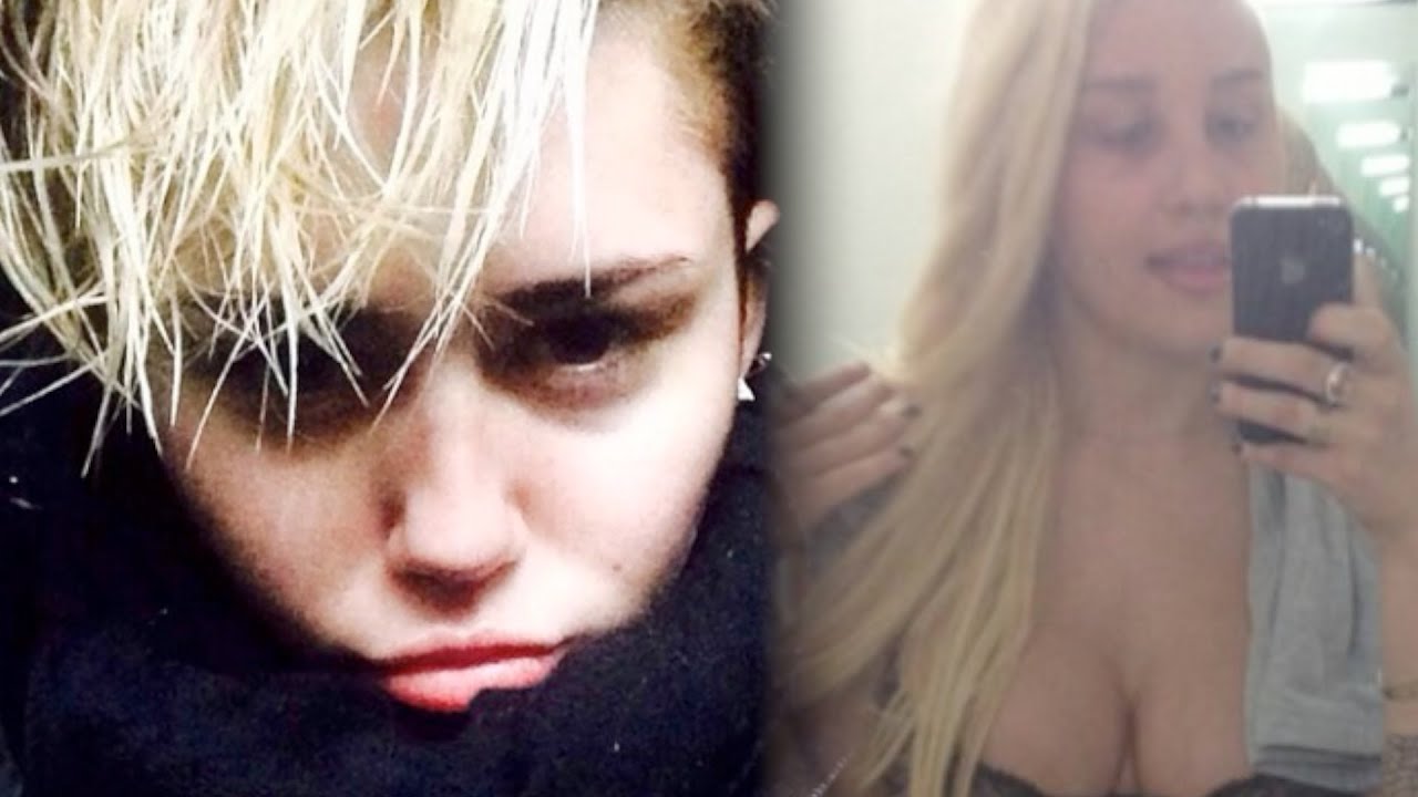 Top 5 'Good Girls Gone Naughty' of 2013