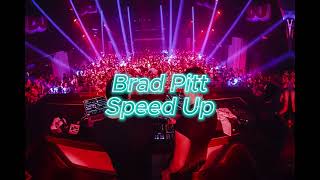 Severina - Brad Pitt (speed up)