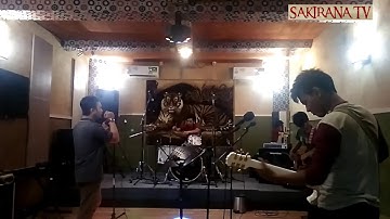 Perdamaian - GIGI [Sakirana Cover] Live FS Studio.