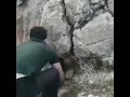 صيد النيص عز الله ان عليه لحم صيد النيص عز الله ان عليه لحم