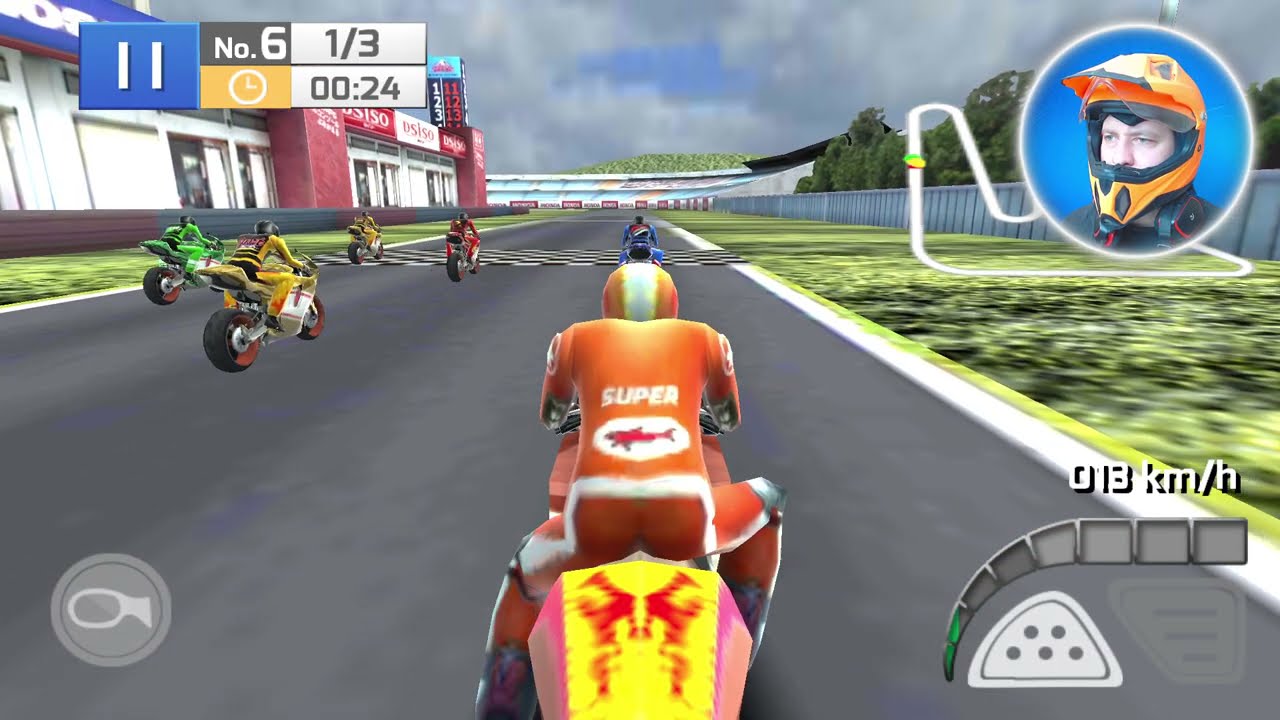 Real Bike Racing - Apps on Google Play