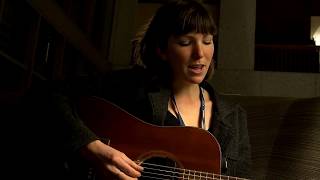 Anna Tivel - "Letter To A Mountain" 2