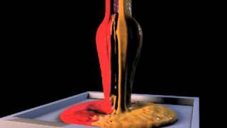 Dpit Effex Paint Oozing