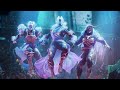 Destiny 2 Серия 100 Сезон Глубины