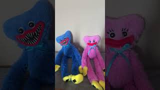 Official poppy playtime collection ￼