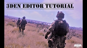 Eden Editor Beginners Guide