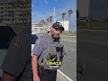 I Didn’t Even Touch Your Patrol Car!” Cop Violates Man’s Rights Just for Looking at a Police Vehicle