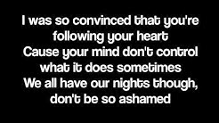 Drake ft. Rihanna - Take Care (LYRICS)  - Durasi: 4:43. 