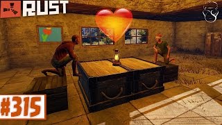 Rust | O familie fericita! | Episodul 315