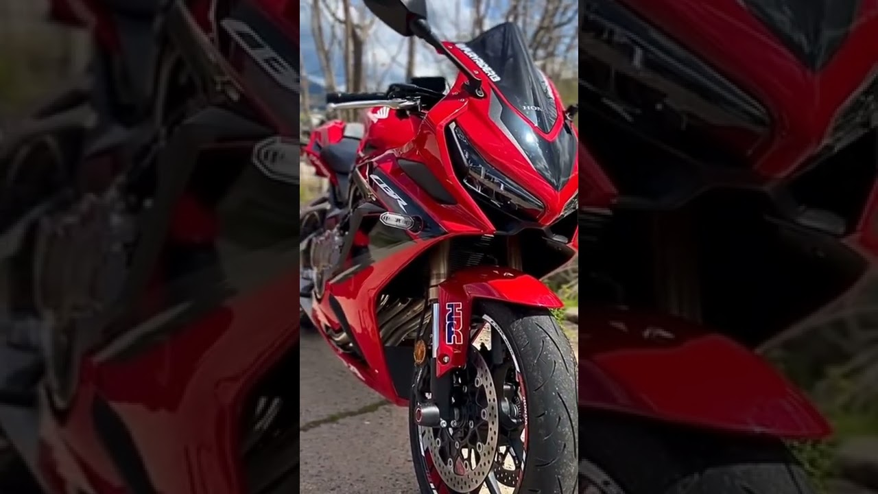 cbr Honda super bike sound like subscribe topspeed 