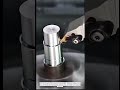 Extreme CNC Turning Process | Precision Metal Machining in Action
