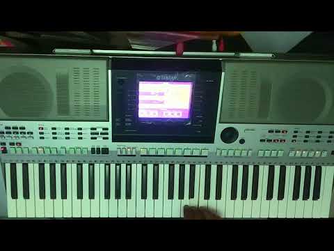 مش هتنازل عنك ابدا مهما يكون عزف تعليمي المقطع الاول