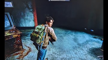 The Last of Us Part II Remastered No Return (Jesse S rank Run)