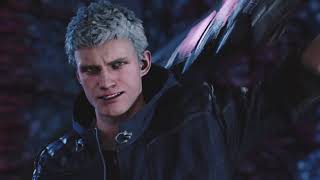 Devil May Cry 5 - All Enemies - Introduction Video Compilation