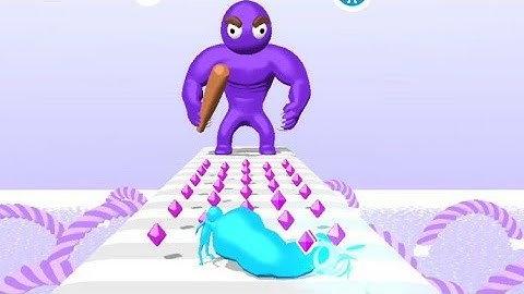 The Big Hit All Levels 70 Android and iOS Gameplay Walkthrough Part 10