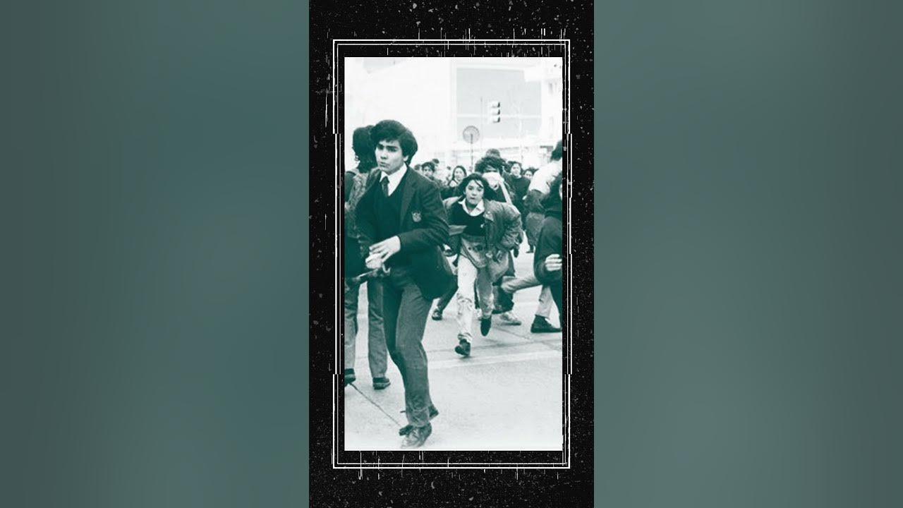 40 años del disco “la voz de los 80” de los Prisioneros