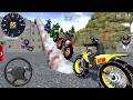 Motocross Dirt Bikes Impossbile Off-Road #2 - Offroad Outlaws best motor bike Android / IOS gameplay