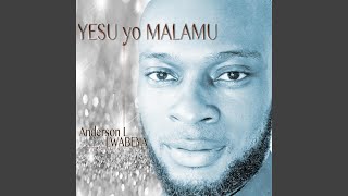 Video thumbnail of "Anderson L Lwabeya - Ko Tika Ngayi Te"