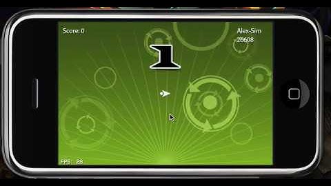 Using Easing Functions for GUI transitions