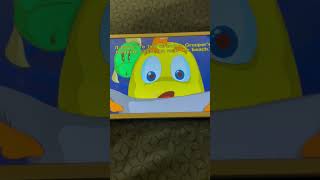 Freddi Fish And The Case Of The Missing Kelp Seeds Just Luther Being Luther Part 1