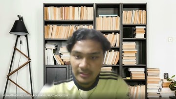 NETWORK COMMUNICATION: INDIVIDUAL REFLECTION VIDEO