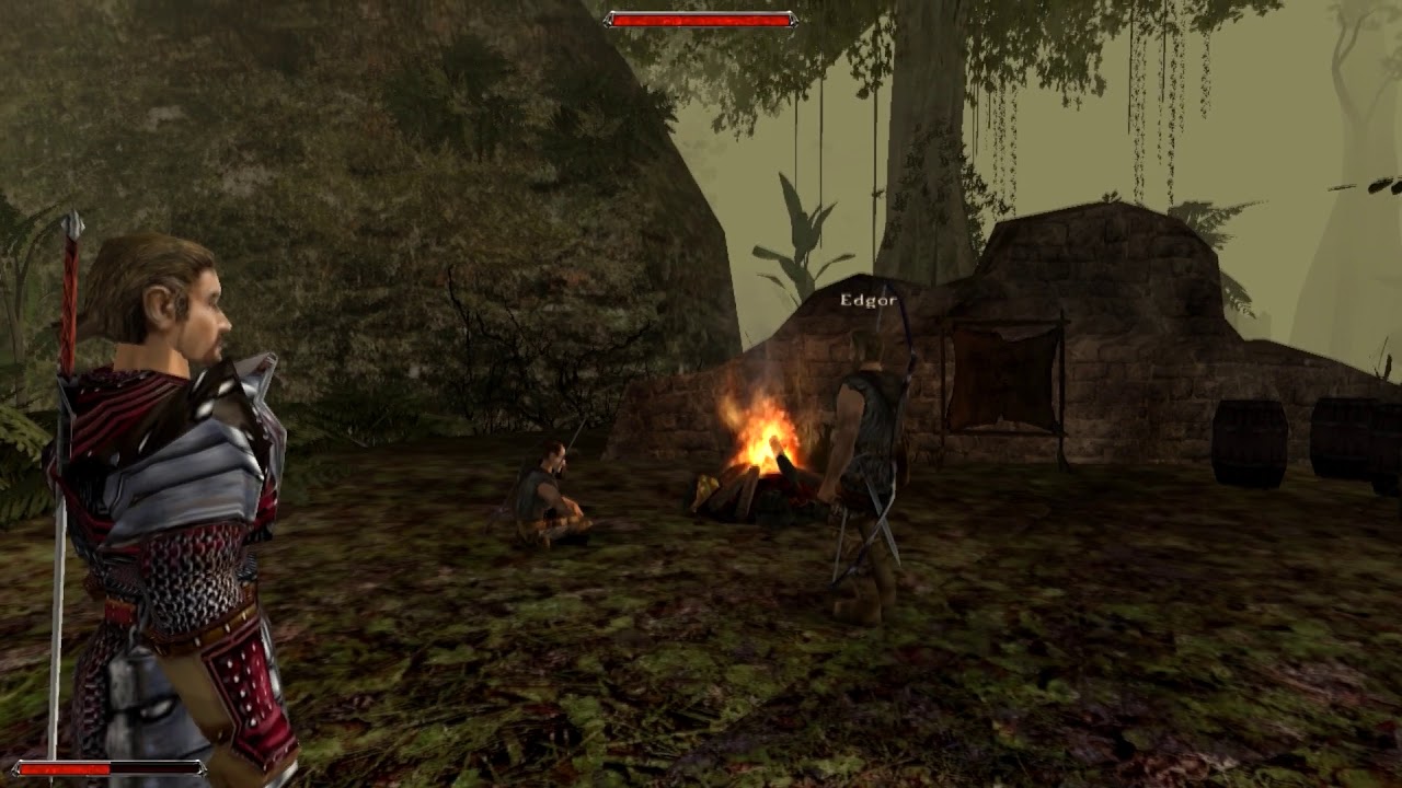 Gothic 2 Nacht Des Raben Download