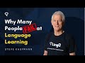 Understanding Language Learning Failures