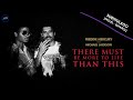 Freddie Mercury ft. Michael Jackson - There Must Be More To Life Than This (Sub. Español)