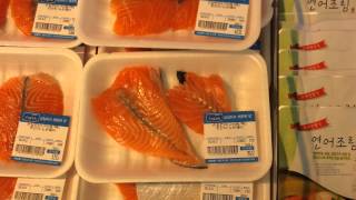 E-mart supermarket in Jeju screenshot 2