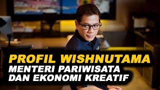 Download Lagu Profil Wishnutama, Menteri Pariwisata dan Ekonomi Kreatif Periode 2019-2024 MP3 Download Lagu Profil Wishnutama, Menteri Pariwisata dan Ekonomi Kreatif Periode 2019-2024 MP3