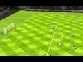 FIFA 14 Android - Feyenoord VS Ajax