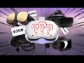 The BEST VR Headsets of 2022  - VR Buying Guide