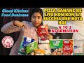 Pizza Banane Ke Liye Kon Kon Sa Success Use Hota Hai || A To Z Information #cloudkitchen #hrqvlog