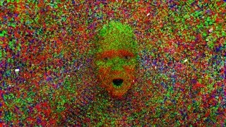 1200 Micrograms - Mescaline [Visualization]