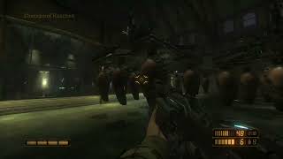 Resistance Fall of Man Reshade RAY TRACING GI
