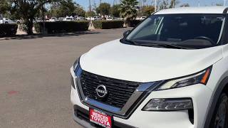 2023 Nissan Rogue S Sport Utility Merced  Central Valley  Madera  Turlock