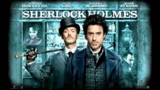 Download movie Sherlock Holmes