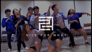 LOKO: Nice For What - Drake | 1MILLION Dance Studio Cover