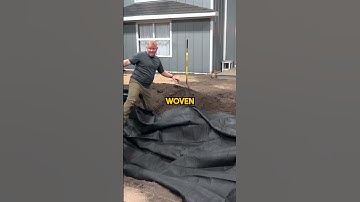 YOUR POND WILL LEAK IF YOU DON