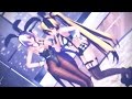 【MMD】ハイファイレイヴァー Tda式 ハク＆ネル ( Tda Haku Neru)